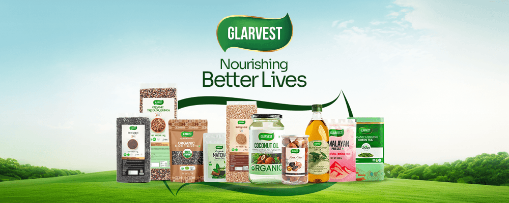 Glarvest